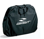 GIST - BORSA PORTACICLO CORSA E MTB IMBOTTITA - NERO