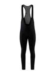 CRAFT - CALZAMAGLIA CORE BIKE SUBZ BIB TIGHTS - NERO