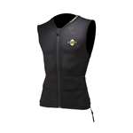 AMPLIFI -  PROTEZIONE  GILET REACTOR - NERO