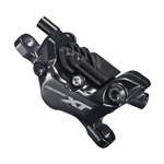 SHIMANO - PINZA ANT/POST IDRAULICA BR-M8120 DEORE XT 4 PISTONI