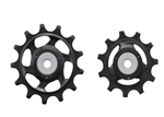 SHIMANO -: PULEGGIA GUIDA+TENSIONE RD-RX810