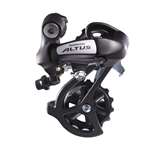 SHIMANO -: CAMBIO ALTUS RD-M310-SMART -  8/7 VELOCITÁ