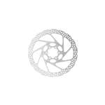 SHIMANO -: ROTORE 180MM 6-FORI SM-RT56