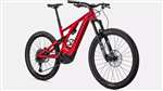 SPECIALIZED 2022/2023 - TURBO LEVO COMP ALLOY - FLO RED / BLACK