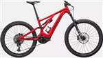 SPECIALIZED 2022/2023 - TURBO LEVO COMP ALLOY - FLO RED / BLACK