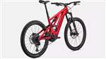 SPECIALIZED 2022/2023 - TURBO LEVO COMP ALLOY - FLO RED / BLACK