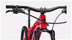 SPECIALIZED 2022/2023 - TURBO LEVO COMP ALLOY - FLO RED / BLACK