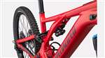 SPECIALIZED 2022/2023 - TURBO LEVO COMP ALLOY - FLO RED / BLACK