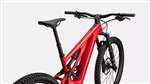 SPECIALIZED 2022/2023 - TURBO LEVO COMP ALLOY - FLO RED / BLACK