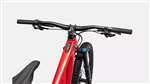 SPECIALIZED 2022/2023 - TURBO LEVO COMP ALLOY - FLO RED / BLACK