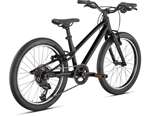 SPECIALIZED 2023 - JETT 20 BIMBO / BIMBA 7 SPEED - GLOSS CAST BLACK / SMOKE