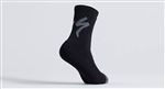 SPECIALIZED - CALZE MERINO DEEP WINTER - NERO