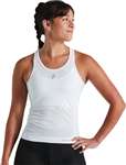 SPECIALIZED -: INTIMO DONNA  PRO SEAMLESS  - BIANCO