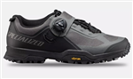SPECIALIZED - SCARPE RIME 2.0 - NERO