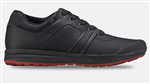 SPECIALIZED - SCARPE 2FO DH CLIP MOUNTAIN - NERO / ROSSOWOOD