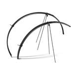 SPECIALIZED - PARAFANFO SET DRY-TECH FENDER - NERO