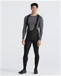 SPECIALIZED - SALOPETTE SL PRO THERMAL - NERO