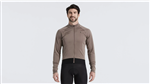 SPECIALIZED - MAGLIA UOMO  RBX EXPERT THERMAL - CANNA DI FUCILE