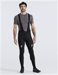 SPECIALIZED - SALOPETTE RBX COMP LOGO THERMAL - NERO