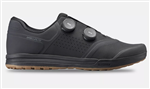 SPECIALIZED - SCARPE 2FO CLIPLITE MTB - NERO