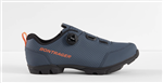 TREK - SCARPE EVOKE MTB - BLU / ARANCIO