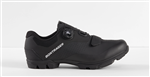 TREK - SCARPE FORAY MTB - NERO