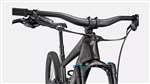 SPECIALIZED 2022 - TURBO KENEVO SL COMP CARBON 29 - GLOSS SMOKE / DREAM SILVER