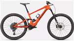 SPECIALIZED 2022 - TURBO KENEVO SL COMP CARBON 29 - GLOSS BLAZE / BLACK