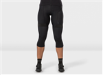 TREK BONTRAGER- GINOCCHIERE THERMAL - NERO