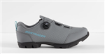 TREK - SCARPE EVOKE - GRIGIO / VERDE