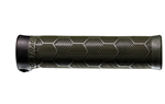 BONTRAGER - MANOPOLA CR TRAIL COMP PLASTICA - VERDE