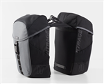 BONTRAGER - BORSA LATERALE DOPPIA COMMUTER
