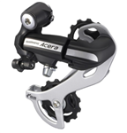 SHIMANO -: CAMBIO POSTERIORE 7/8 V RD-M360
