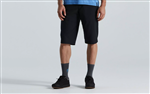 SPECIALIZED - PANTALONCINO TRAIL UOMO - NERO