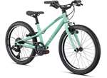 SPECIALIZED 2023 - JETT 20 BIMBO / BIMBA 7 SPEED - GLOSS OASIS / FOREST GREEN