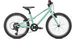 SPECIALIZED 2023 - JETT 20 BIMBO / BIMBA 7 SPEED - GLOSS OASIS / FOREST GREEN