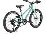 SPECIALIZED 2023 - JETT 20 BIMBO / BIMBA 7 SPEED - GLOSS OASIS / FOREST GREEN