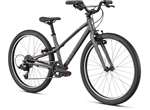 SPECIALIZED 2023 - JETT 24 BIMBO / BIMBA 8 SPEED - SATIN SMOKE / FLAKE SILVER