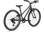 SPECIALIZED 2023 - JETT 24 BIMBO / BIMBA 8 SPEED - SATIN SMOKE / FLAKE SILVER