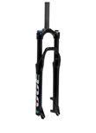 BETRNAR - FORCELLA AMMORT. 275 MTB LOCK-OUT NERA