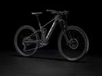 TREK 2022 - RAIL 9 GX - BLACK OLIVE / TREK BLACK