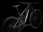 TREK 2022 - RAIL 9 GX - BLACK OLIVE / TREK BLACK