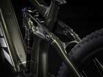 TREK 2022 - RAIL 9 GX - BLACK OLIVE / TREK BLACK