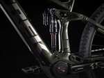 TREK 2022 - RAIL 9 GX - BLACK OLIVE / TREK BLACK