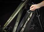 TREK 2022 - RAIL 9 GX - BLACK OLIVE / TREK BLACK