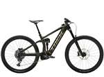 TREK 2022 - RAIL 9 GX - BLACK OLIVE / TREK BLACK