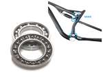 INNTECK -: CUSCINETTO MISURE (12X28X8)