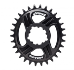 ROTOR - CORONA C01-037-29010-0 Q RINGS DM OVAL SRAM BOOST 3MM. OFFSET Q32T NERA