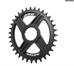 ROTOR - CORONA C01-045-29010-0 Q RINGS SH1X12 OVALE Q32T MTB SHIMANO