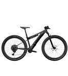 TREK 2021 - E-CALIBER 9.6 - SATIN LITHIUM GREY / TREK BLACK
